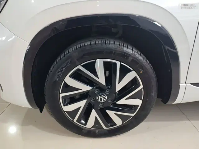 Volkswagen Tayron — Фото автомобиля 22