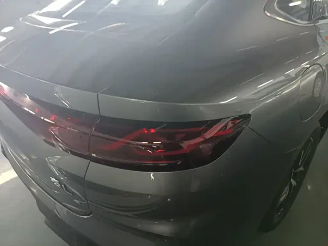BYD Qin L — Фото автомобиля 7