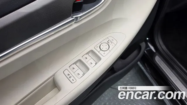 Hyundai Grandeur Новый Grandeur IG — Фото автомобиля 27