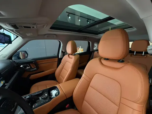 Haval Big Dog — Фото автомобиля 14