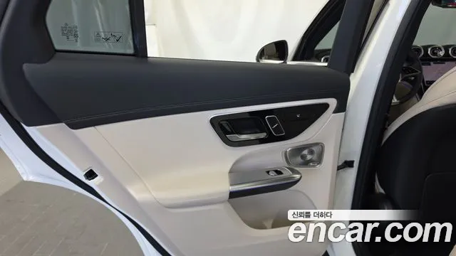 Mercedes-Benz GLC-Class X254 — Фото автомобиля 25