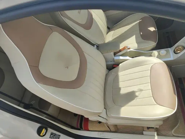 Wuling Hongguang Mini EV — Фото автомобиля 24