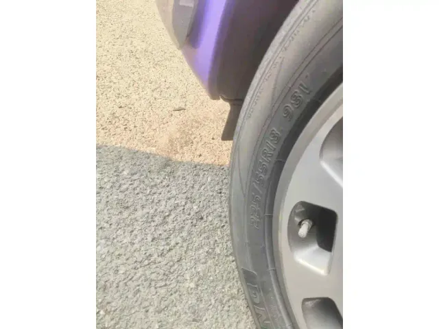 Ora Ora Ballet Cat 2022 401km Nutcracker Edition — Фото автомобиля 7
