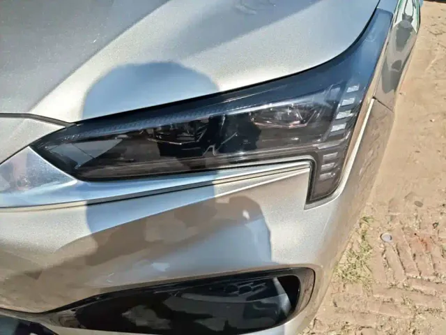 GAC Aion S — Фото автомобиля 17