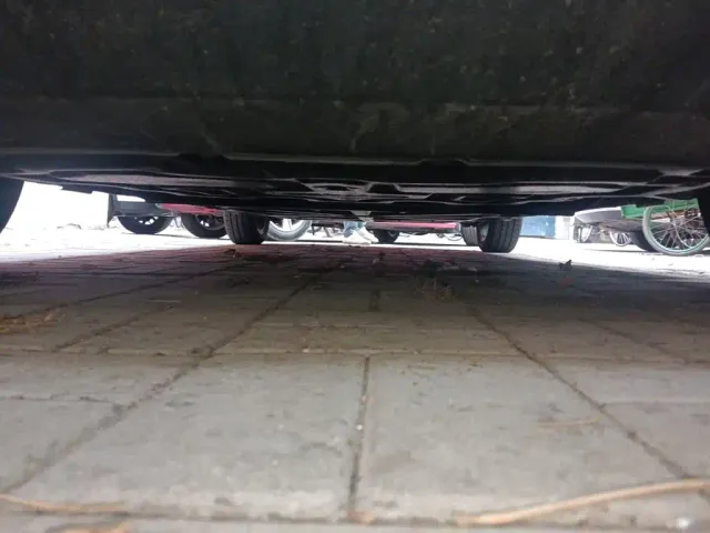 BYD Seagull — Фото автомобиля 21
