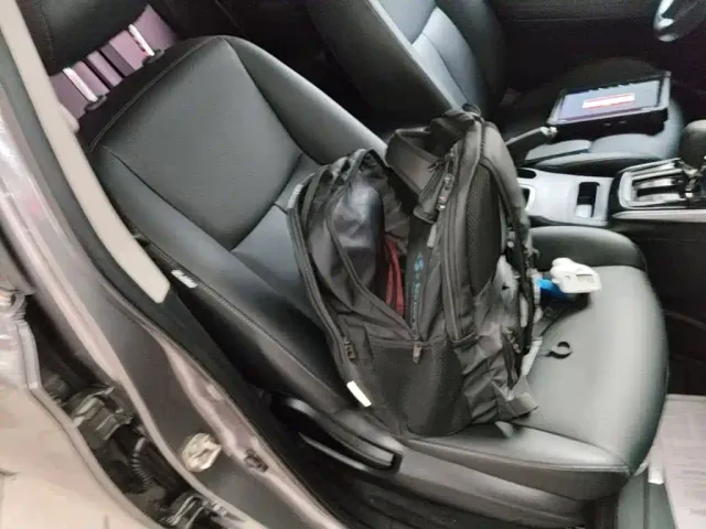 Nissan Sylphy — Фото автомобиля 24