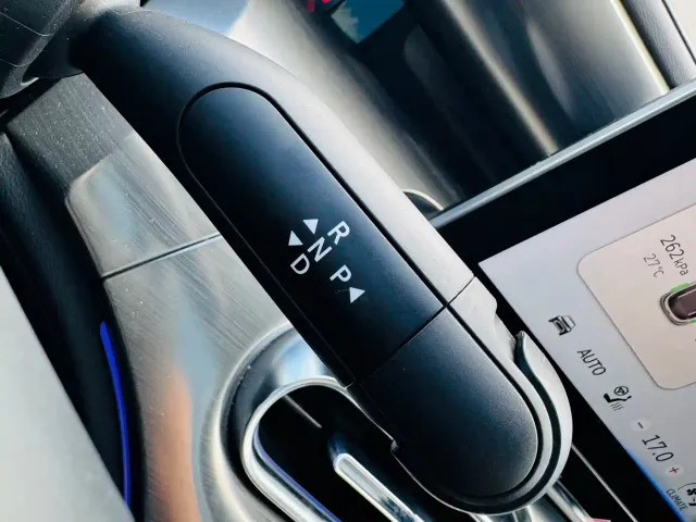 Smart #1 — Фото автомобиля 13