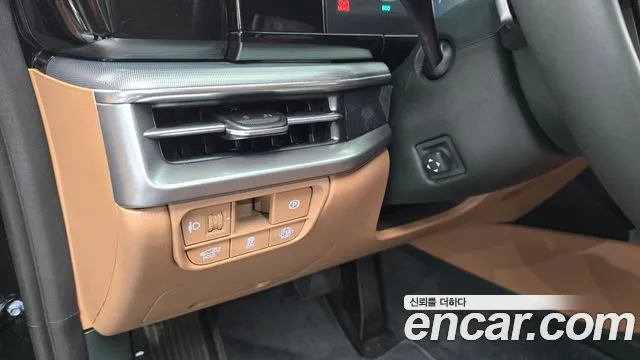 Hyundai Grandeur GN7 — Фото автомобиля 25