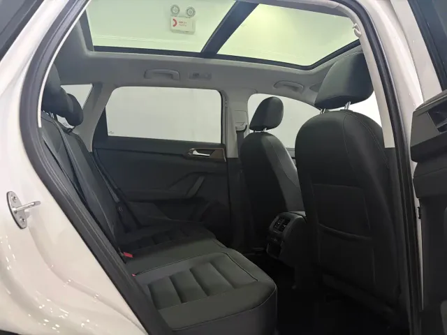 Volkswagen Tharu — Фото автомобиля 15