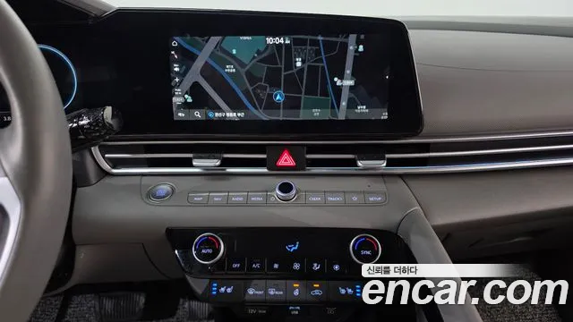Hyundai Avante — Фото автомобиля 18