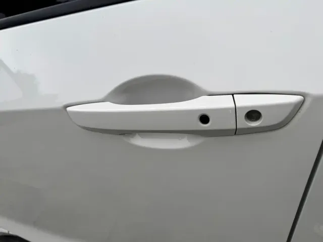 Honda Crider — Фото автомобиля 6