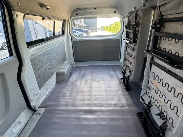 Jinbei New Hiace X30L — Фото автомобиля 9