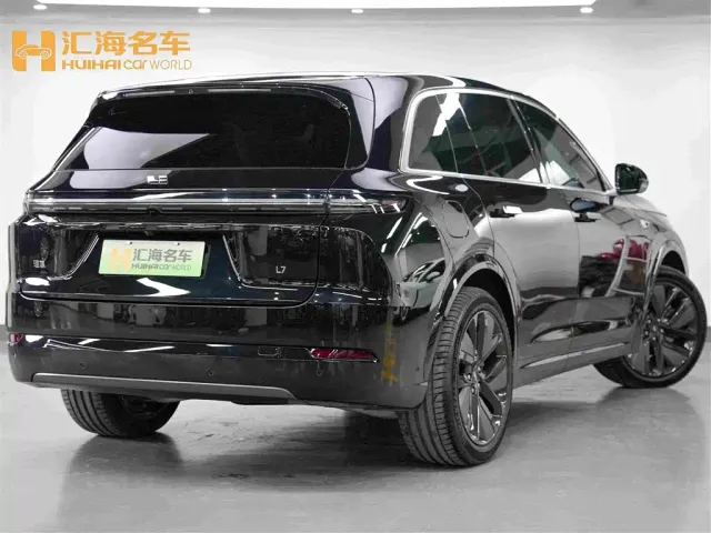 Li Auto L7 — Фото автомобиля 6