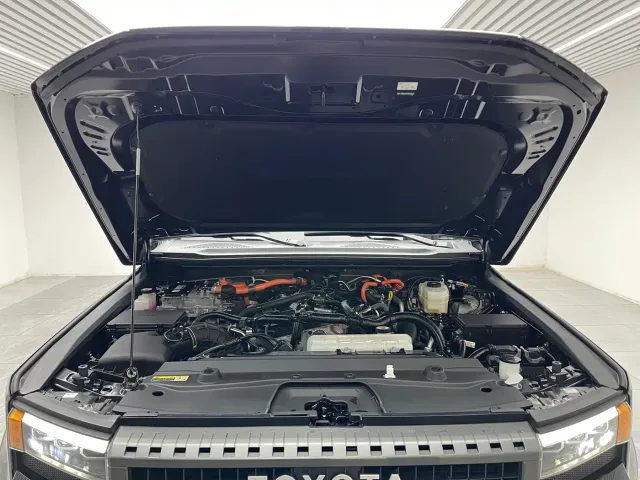 Toyota Prado — Фото автомобиля 9