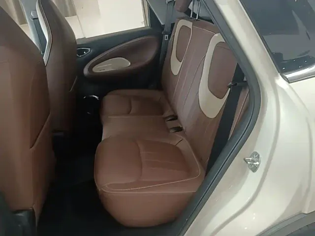 Wuling Bingo — Фото автомобиля 16