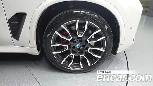 BMW X5 — Фото автомобиля 20