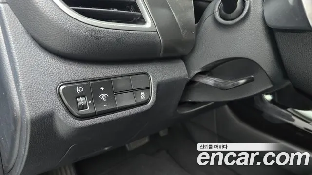Kia Seltos New — Фото автомобиля 27