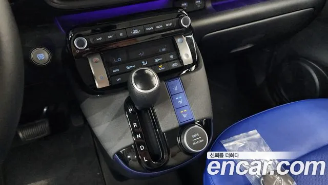 Hyundai Casper Casper Turbo Essential — Фото автомобиля 9