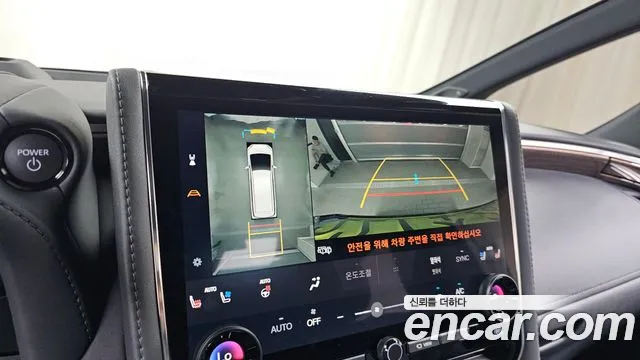 Toyota Alphard — Фото автомобиля 13