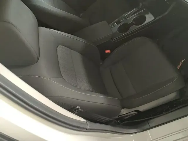 Honda Civic 2023 240TURBO CVT Dynamic Edition — Фото автомобиля 24