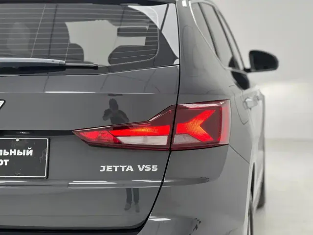 Jetta VS5 — Фото автомобиля 15