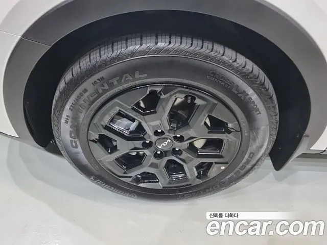 Kia Sorento Generation 4 — Фото автомобиля 19