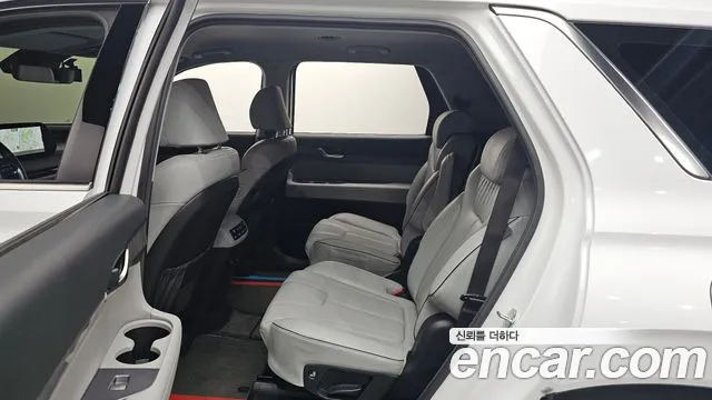 Hyundai Palisade The New Palisade Дизель 2.2 2WD — Фото автомобиля 12