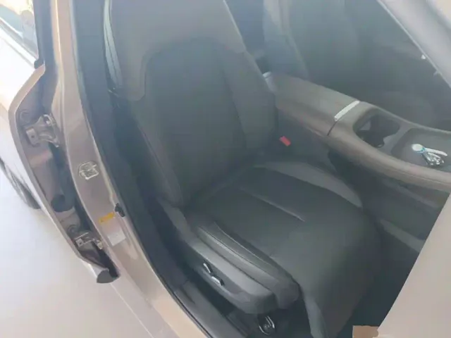 Changan CS55 Plus — Фото автомобиля 24