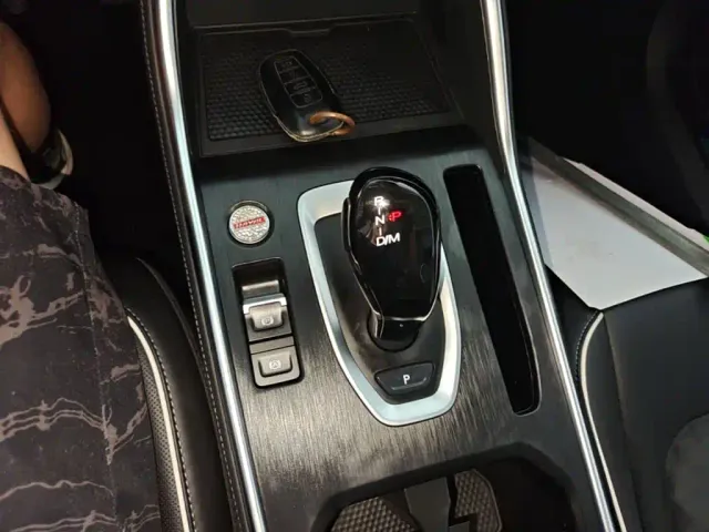 Haval H6 — Фото автомобиля 13