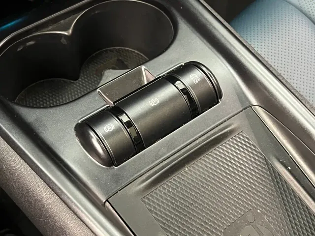 BYD Dolphin — Фото автомобиля 19