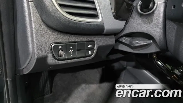 Kia Seltos — Фото автомобиля 20