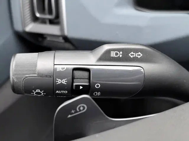 Kia EV5 — Фото автомобиля 21