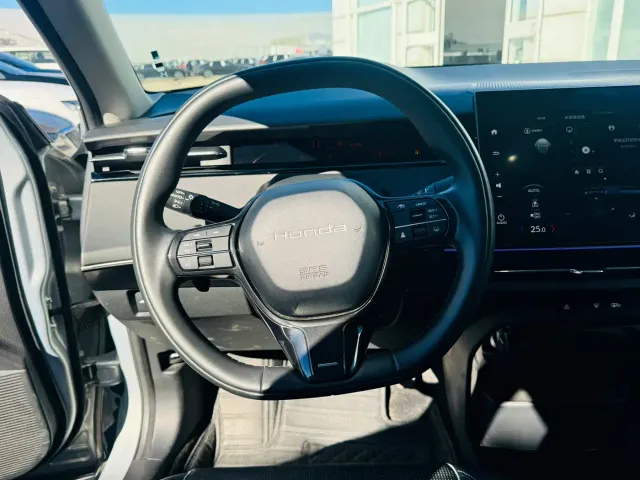 Honda e:NP2 Extreme Wave 2 — Фото автомобиля 12