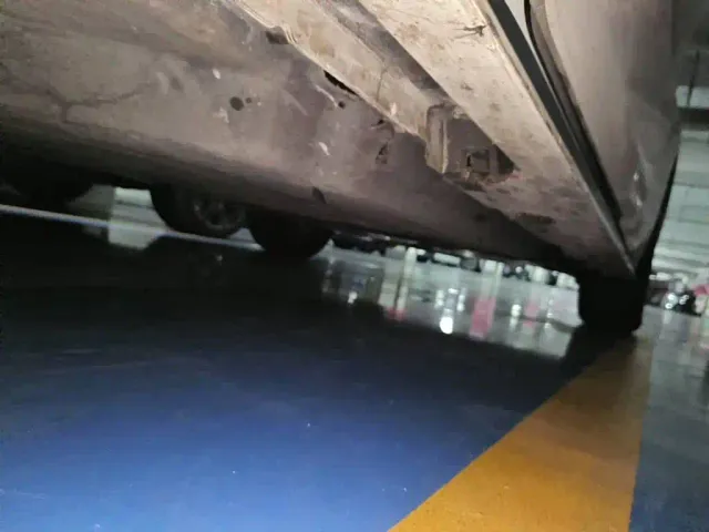 Toyota Sienna — Фото автомобиля 7