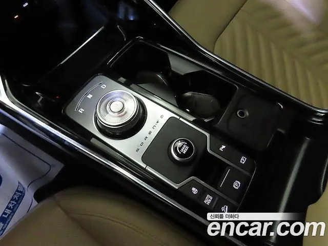 Kia Sorento Generation 4 — Фото автомобиля 12