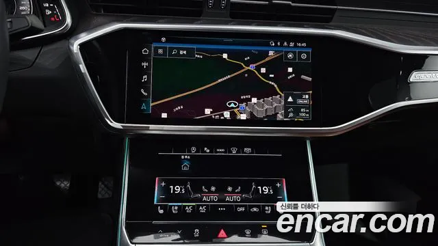Audi A6 40 TDI quattro Premium — Фото автомобиля 12