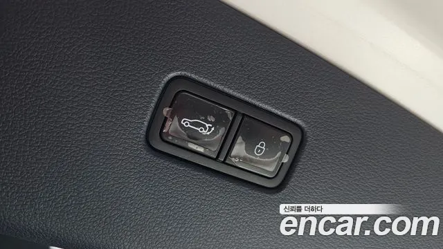 Genesis GV80 — Фото автомобиля 18