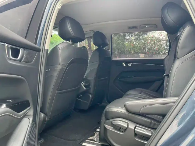 Wuling Victory — Фото автомобиля 5