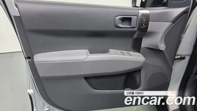 Kia EV3 — Фото автомобиля 13