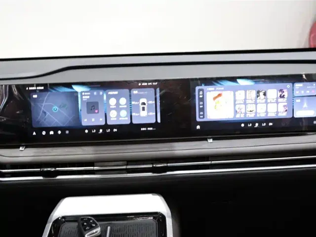 Maxus G70 — Фото автомобиля 16