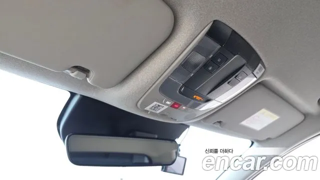 Kia Niro All Niro EV Air — Фото автомобиля 17