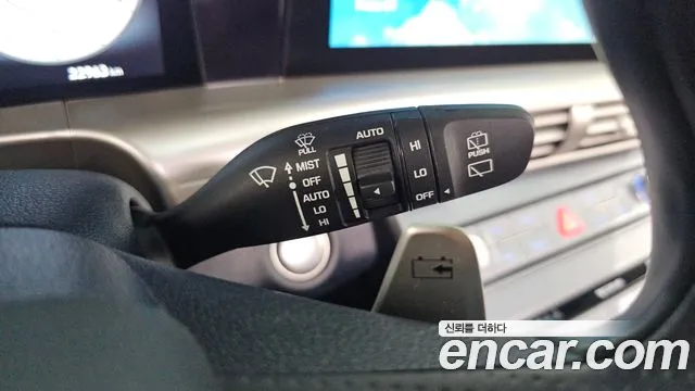 Hyundai Nexo — Фото автомобиля 27