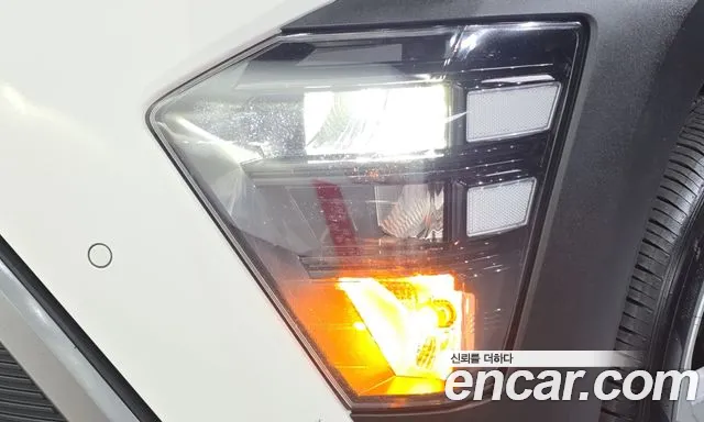 Hyundai Kona SX2 — Фото автомобиля 7