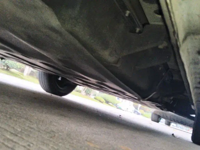Geely Panda — Фото автомобиля 18