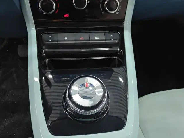 Dongfeng Nano BOX — Фото автомобиля 16
