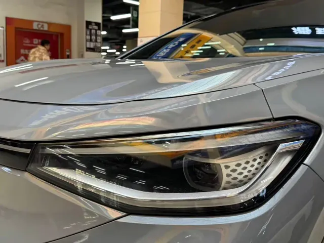 Volkswagen ID.4 Crozz — Фото автомобиля 10