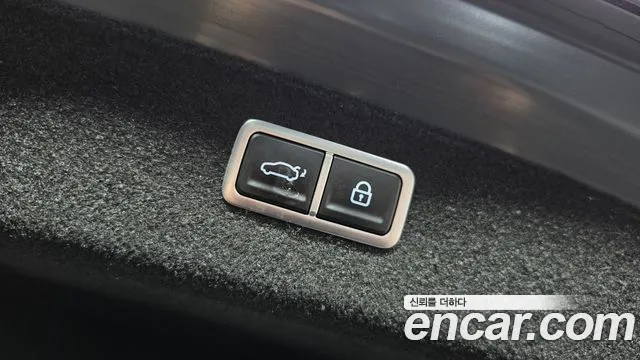 Genesis G80 RG3 — Фото автомобиля 23
