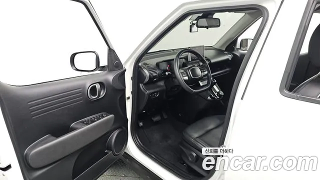 Hyundai Casper — Фото автомобиля 10