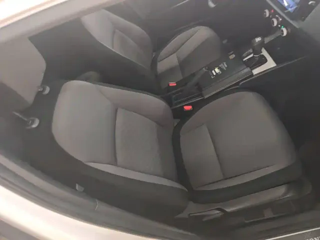 Honda Fit — Фото автомобиля 24