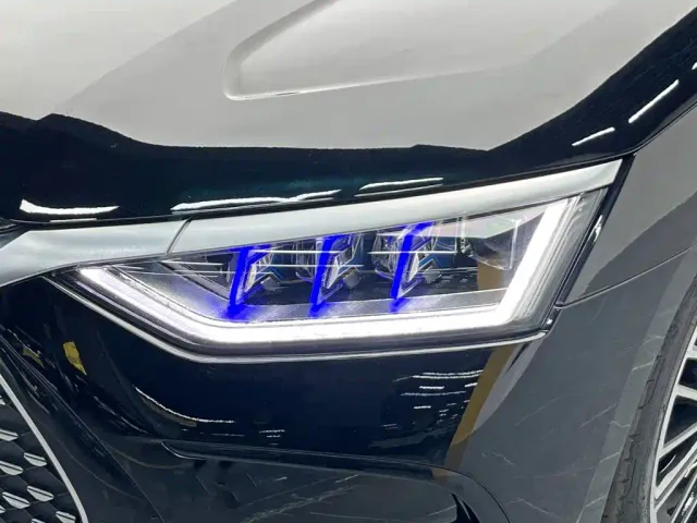 BYD Han 2022 DM-i 121KM Premium Edition — Фото автомобиля 10